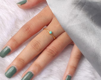 Gold Rings 