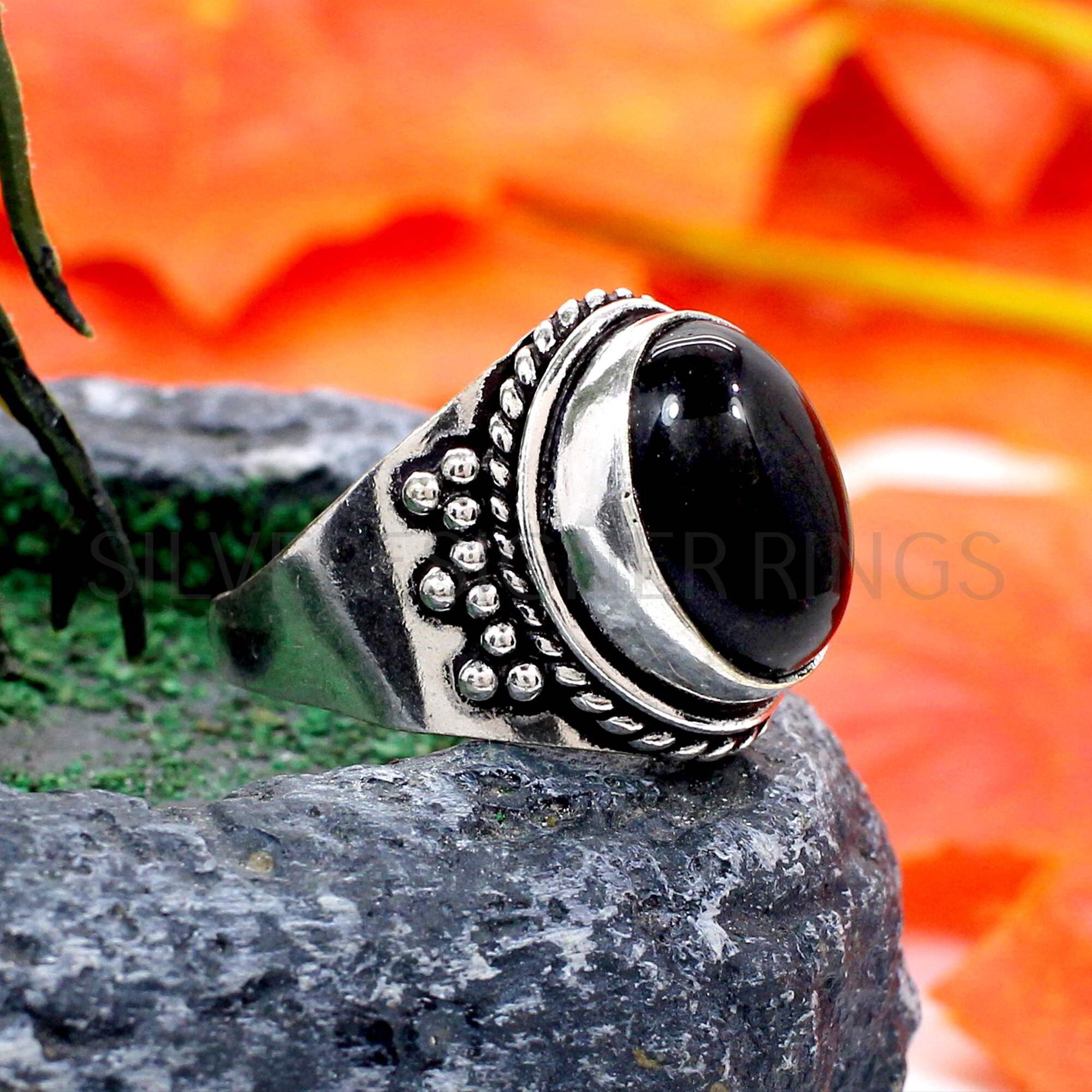 Tabla De Tallas De Anillos - Cómo Medir La Talla Del Anillo