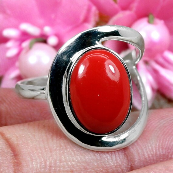 Anjali jewellers red coral price deals