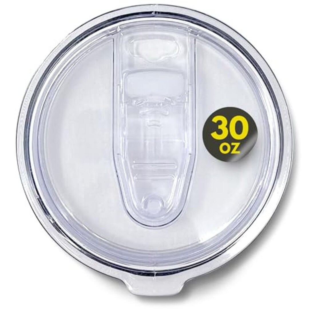 Stainless Steel Tumbler Lids Leakproof Tumbler Lid Replacement