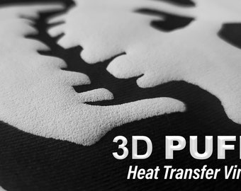 3d Htv Etsy