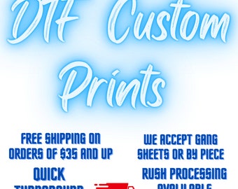 Press Ready Transfer