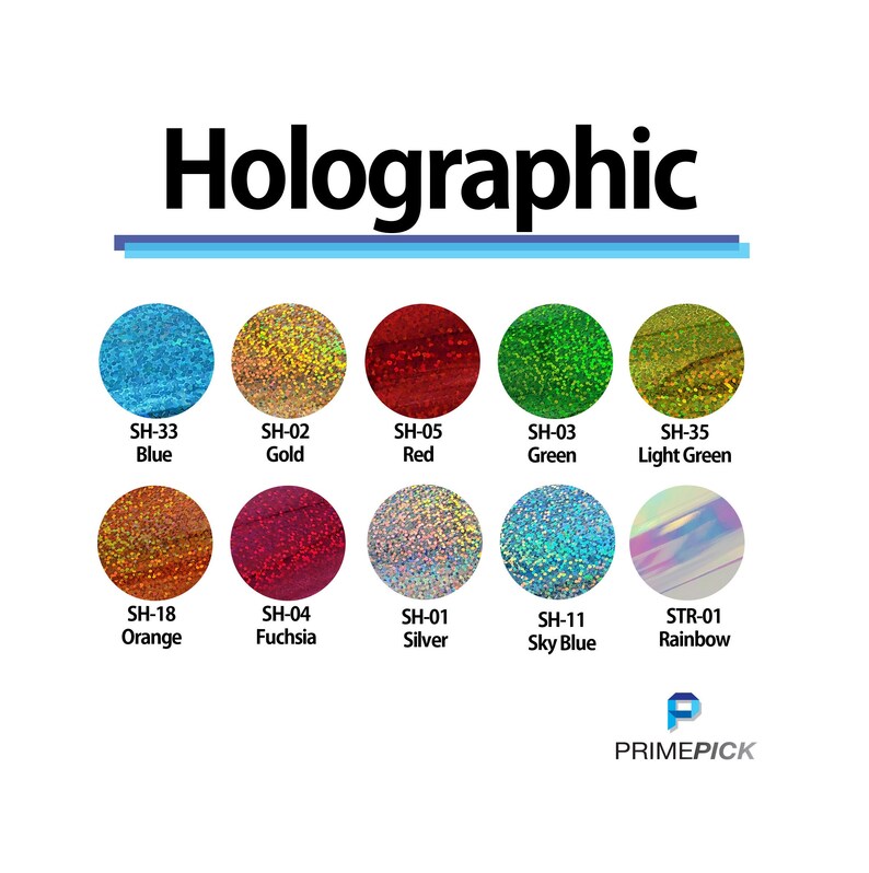 holographic htv heat transfer vinyl cameo cricut sheets etsy