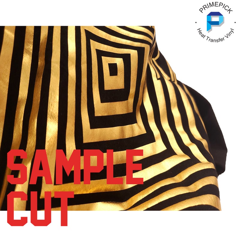 Metallic HTV, Soft Metallic Colors, Heat Transfer Vinyl, Cameo, Cricut image 3