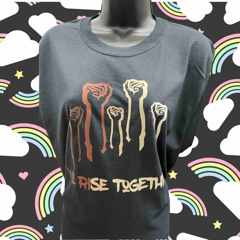 Full Color Custom HTV Print and Cut Ready to Press HTV - Etsy