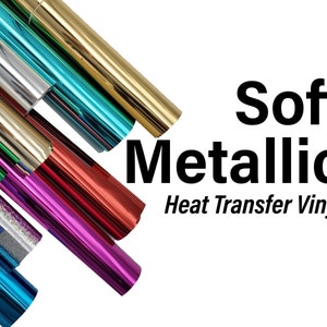 Spectrum Heat Transfer Vinyl