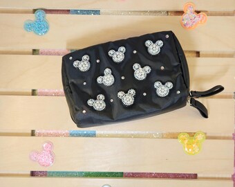 Main Mouse Makeup Bag