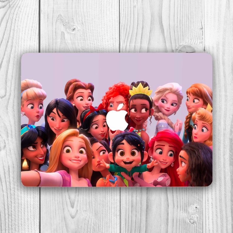 macbook air retina skin