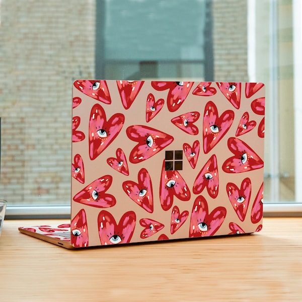 Windows 11 Laptop Case - Etsy