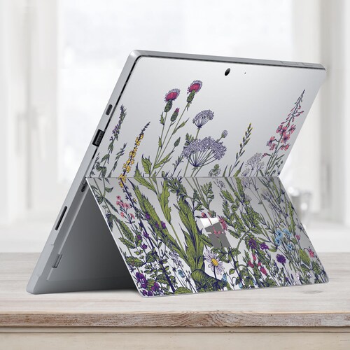 One Set Microsoft Surface Laptop 3 Sleeve Surface Laptop Etsy
