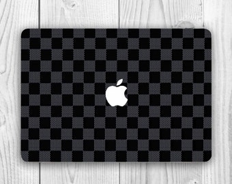 MacBook Skin Chessboard MacBook 15 Inch MacBook Air 13 Skin 