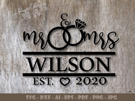 Download Kits How To Craft Supplies Tools Mr Mrs Svg Mr Mrs Svg 2020 Svg Wedding 2020 Mr Mrs Est 2020 Mrs Mr Mrs 2020 Mr Wedding Svg Est 2020