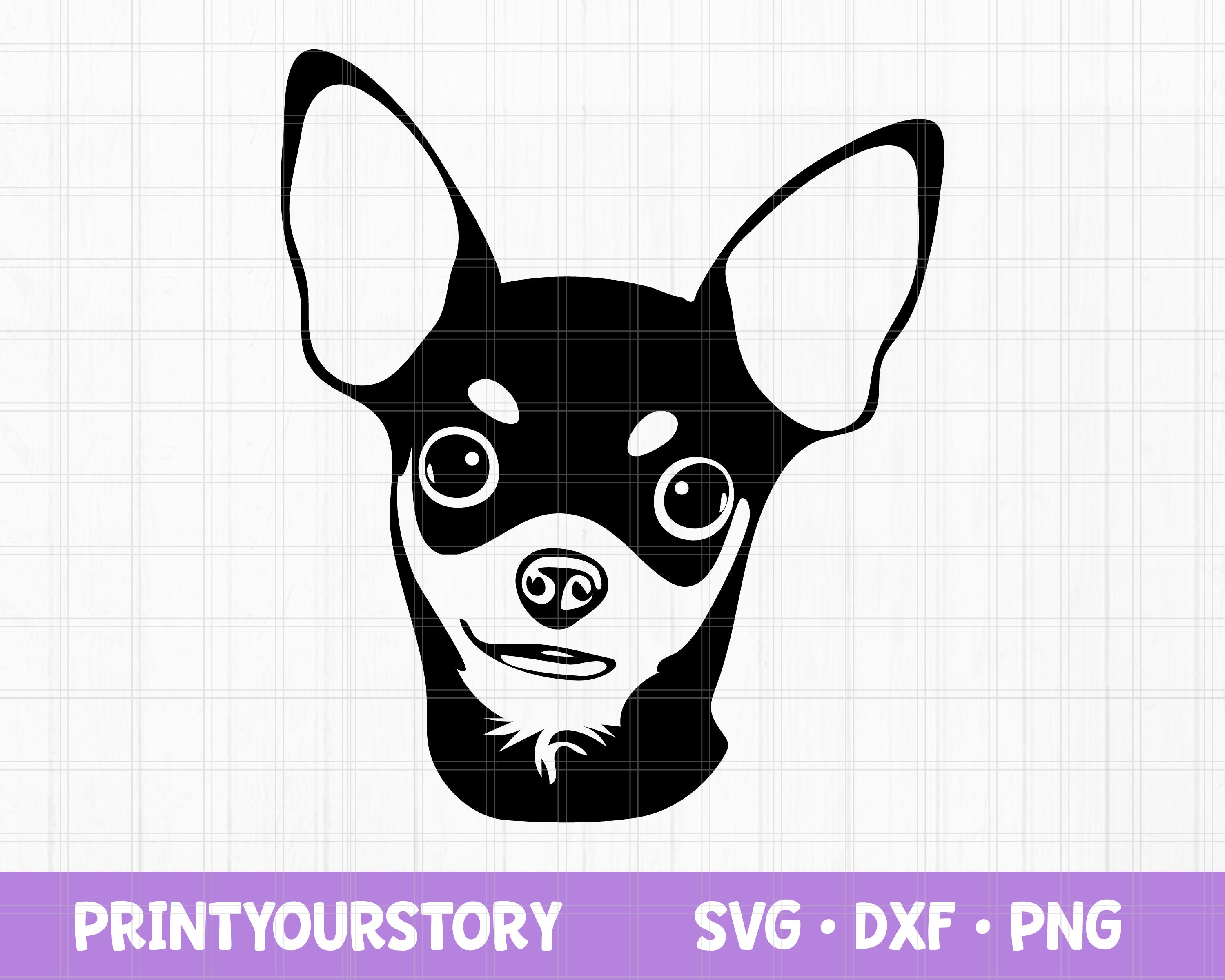 Free Free 302 Chihuahua Mandala Svg Free SVG PNG EPS DXF File