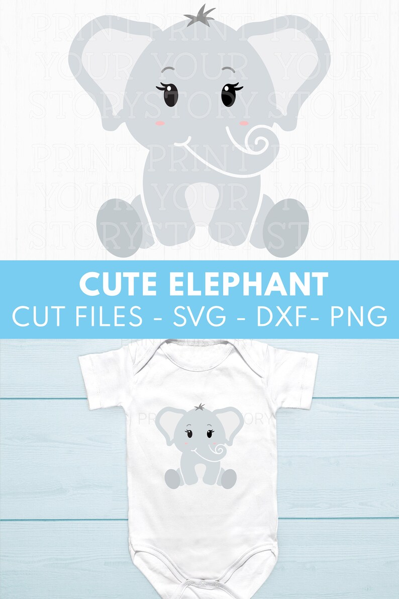 Free Free Elephant Card Svg 526 SVG PNG EPS DXF File