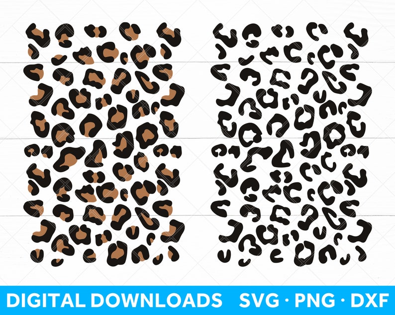 Free Free 214 Snow Leopard Print Svg SVG PNG EPS DXF File
