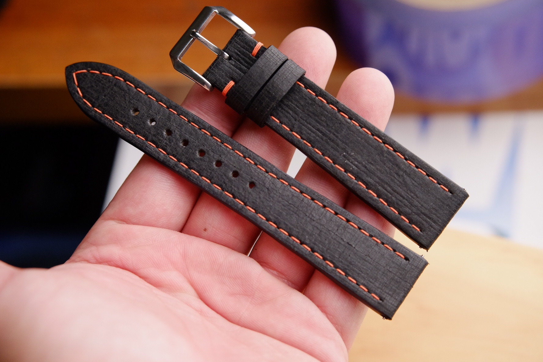 Istizleather - Etsy