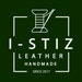Istizleather store logo