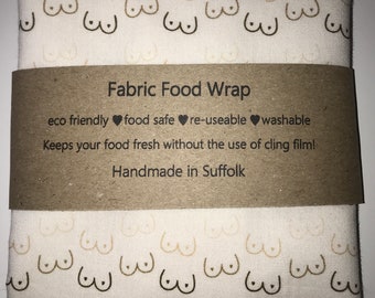 Reusable Food Wrap