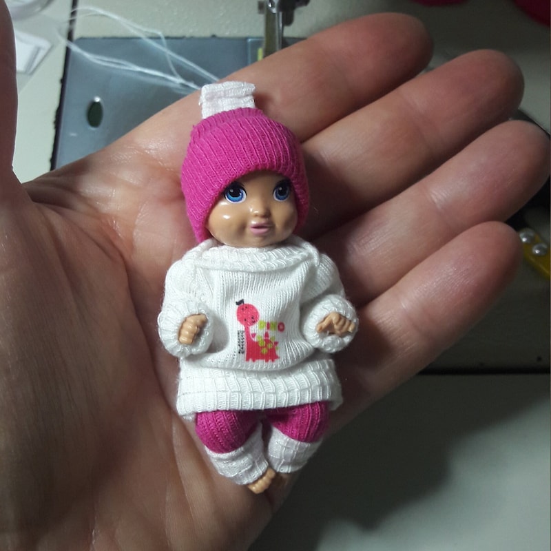 My Mini Baby Clothes - Etsy