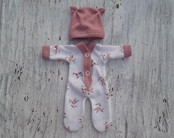 Vintage 4.5 Inch Baby Born Doll W/accessories, Zapf Creation Vintage 4.5 Inch Baby Born Doll W/accessories, Zapf Creation