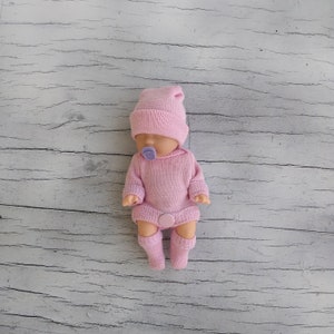 Silicone baby sales dolls etsy