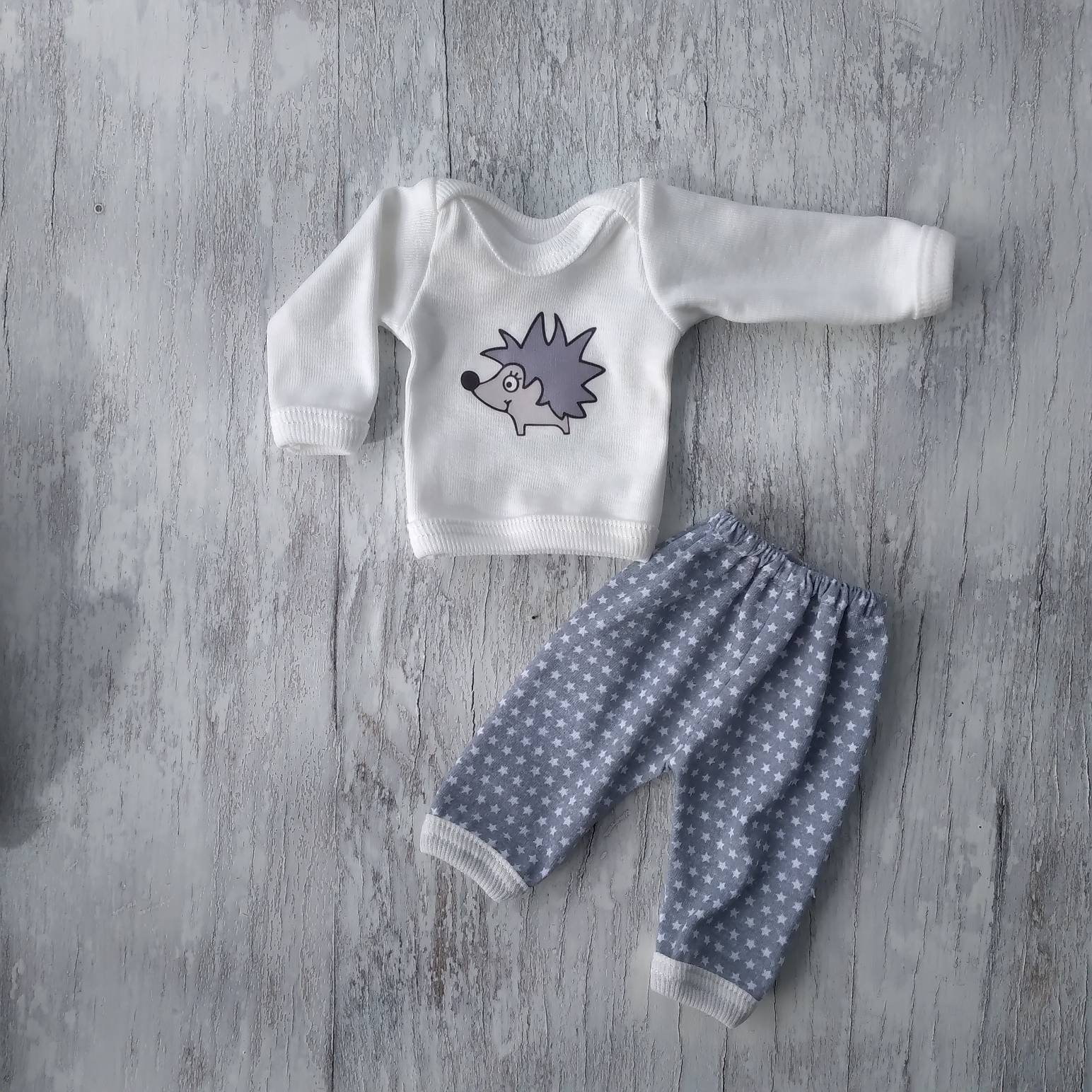 Buy 11 Inch Doll Clothes Online In India Etsy India