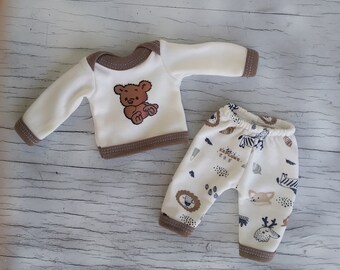preemie clothes