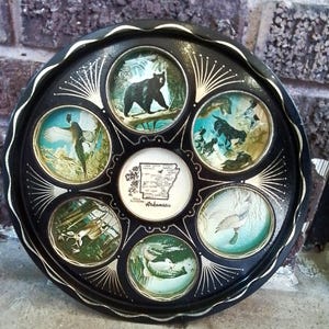 arkansas memoribilia