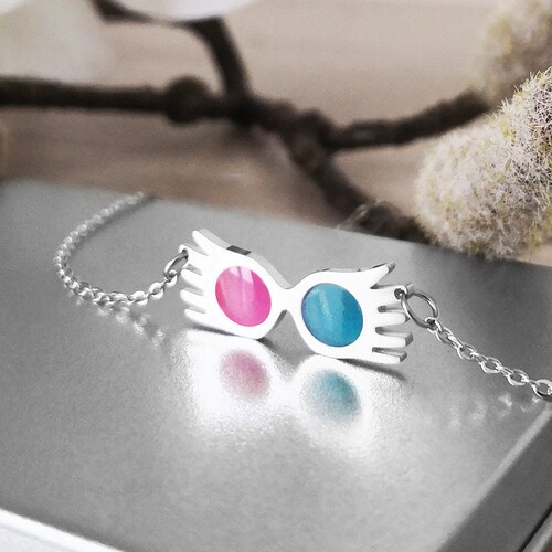 Luna Lovegood Radish Earrings Etsy