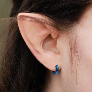 Legend of zelda link ear deals piercing