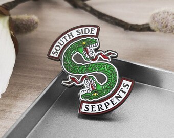 southside serpents jacket betty