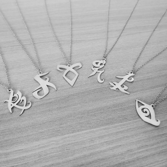City Of Bones Runes Parabatai