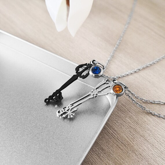 Oathkeeper Necklace 2024 favors
