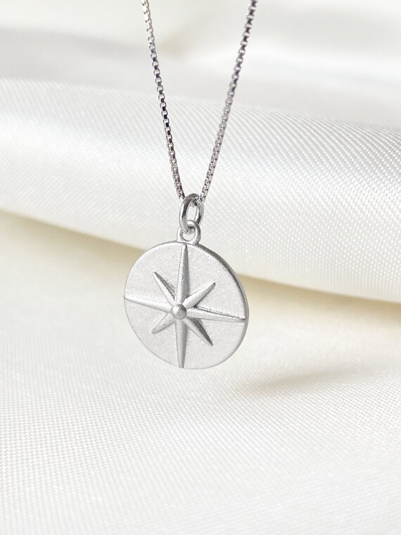 Star of Fëanor Necklace Galadriel Necklace Elvish Necklace - Etsy