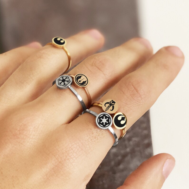 star wars rebel alliance ring