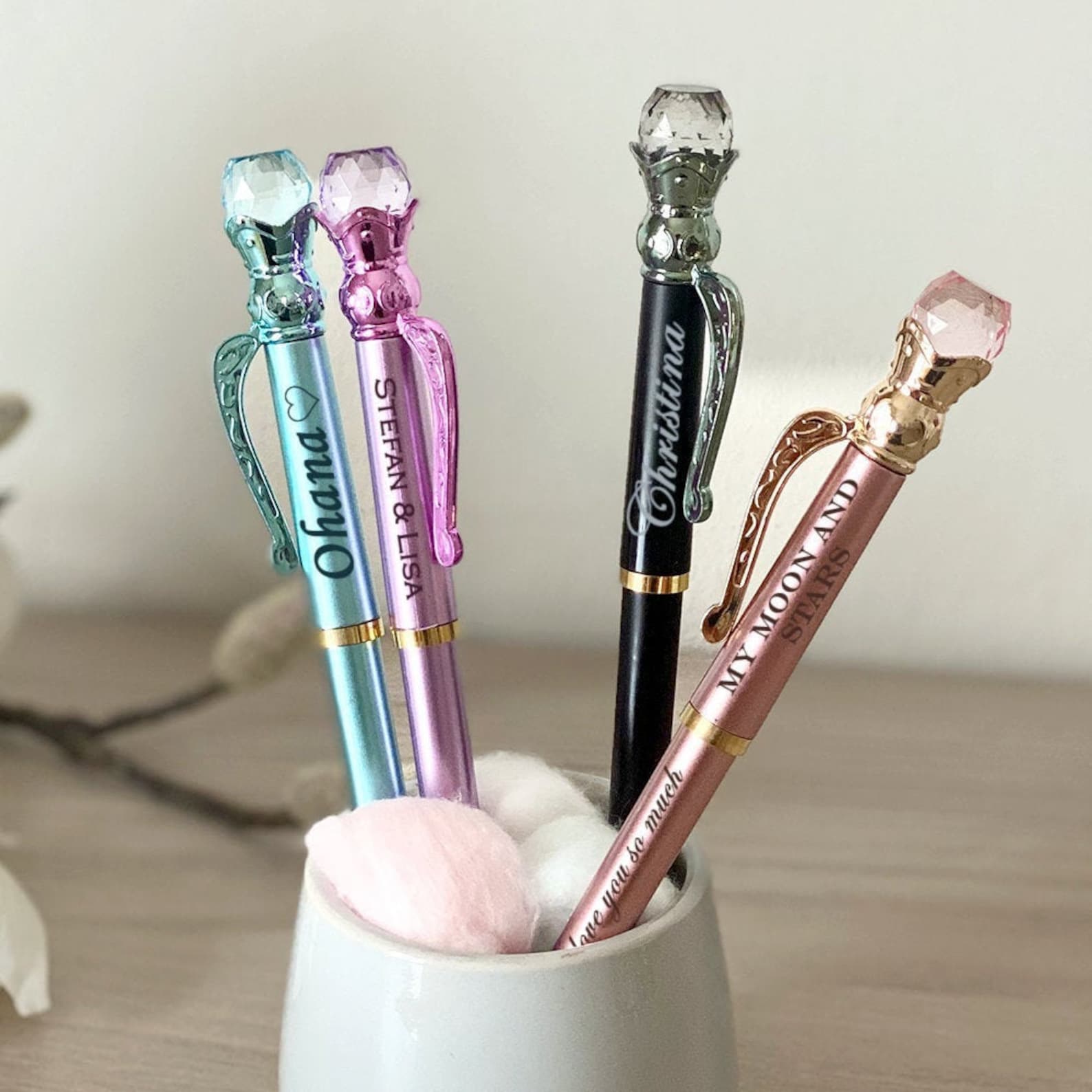 custom s pen