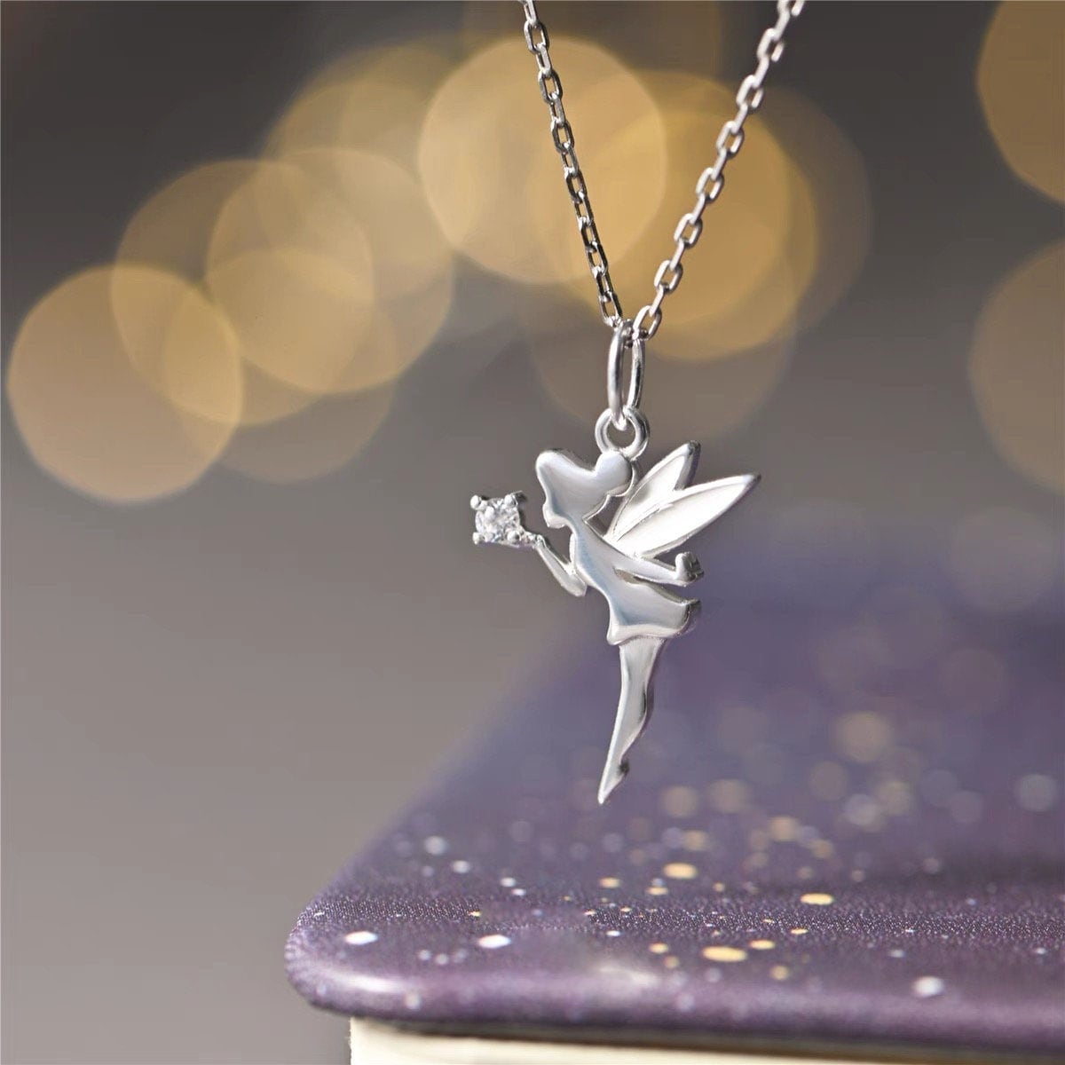 Fairy locket clearance