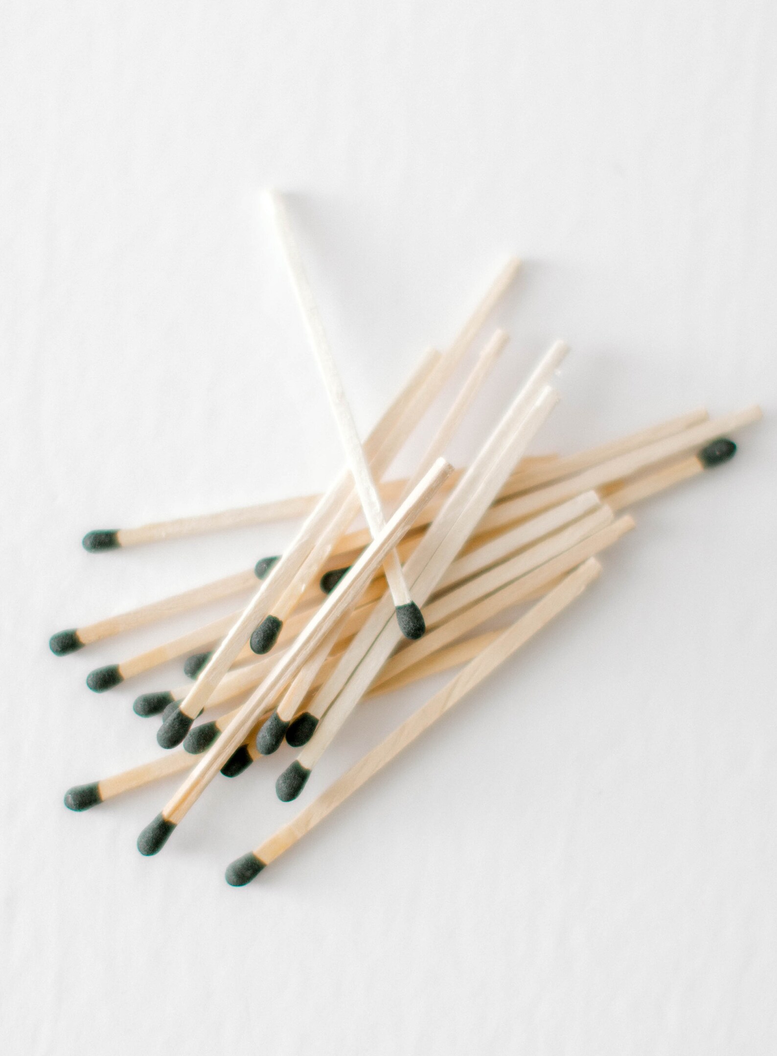 REFILL ONLY Long Stick Matches Matchstick Match Refills Etsy