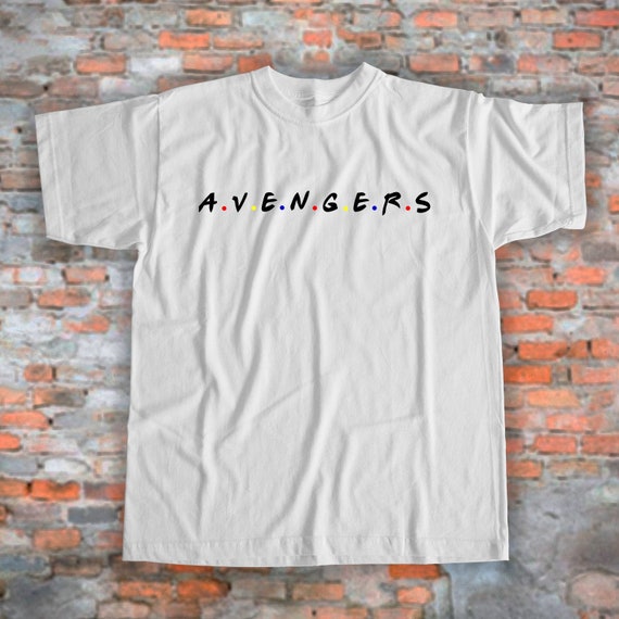 etsy avengers shirt