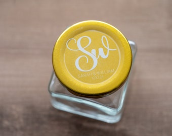 Weiße klare Monogramm Aufkleber/Hochzeit Aufkleber/Hochzeit Namen Aufkleber/Hochzeit Aufkleber/Hochzeit Aufkleber/Briefumschlag Aufkleber