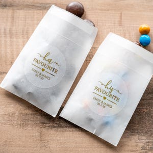 Custom Wedding Favour Stickers/Personalised Wedding/Party Favours/Wedding Table Décor/Wedding Stickers/Envelope Seals/Wedding Labels