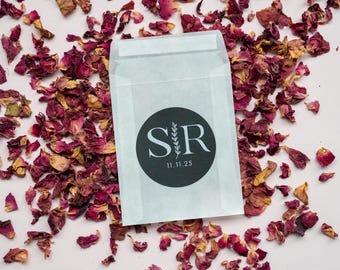 Benutzerdefinierte schwarze Monogramm Aufkleber/Initialen Aufkleber/schwarze Papieraufkleber/benutzerdefinierte Hochzeitsaufkleber/Hochzeitsetikett/initiales Hochzeitslogo/Umschlag Aufkleber