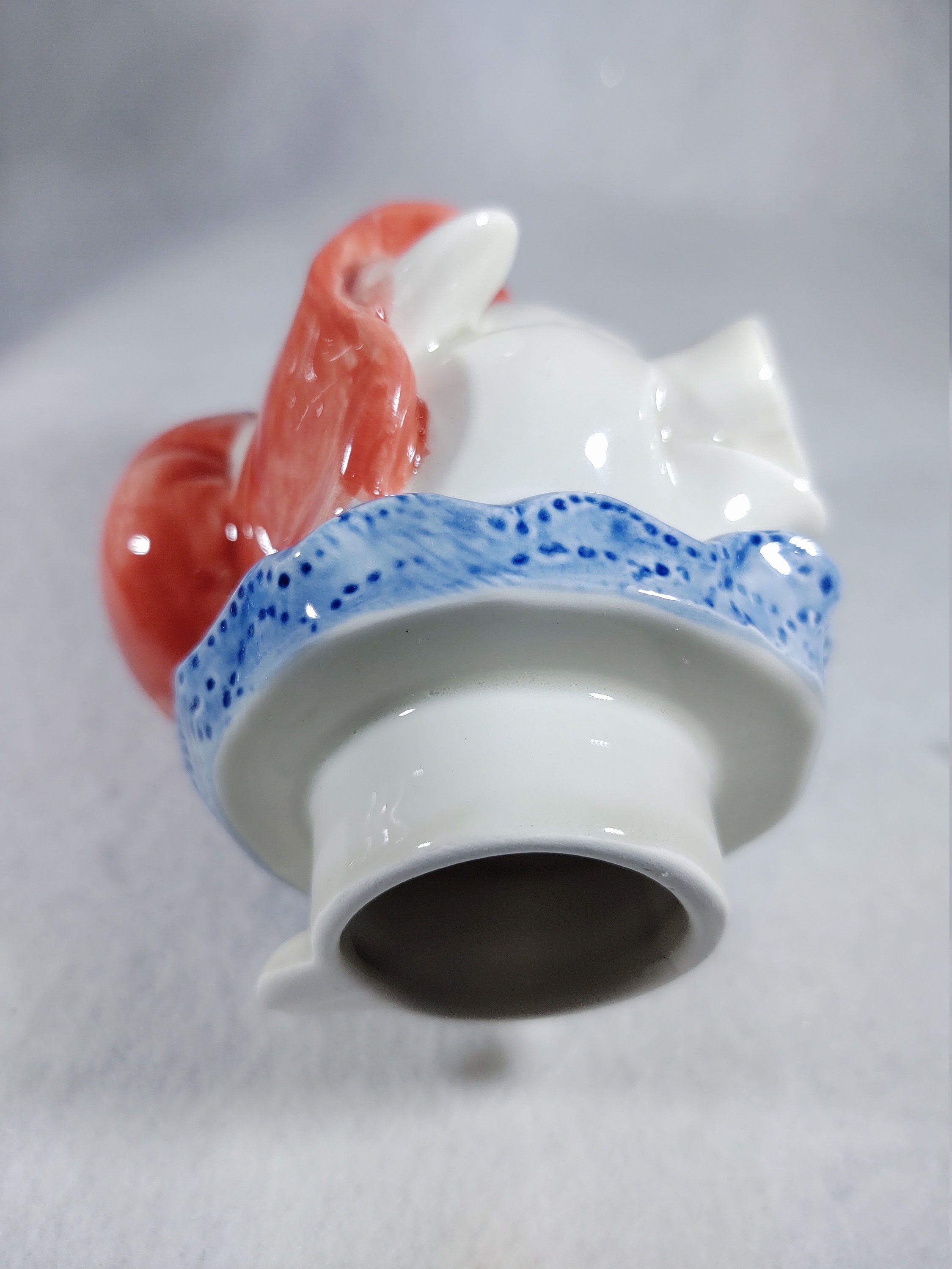 Vintage Otagiri Ceramic Pig Teapot Country Farmhouse Style Etsy