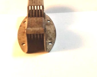 Vintage Eversharp Knife Blade Sharpener