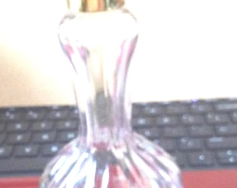 Vintage Retro  AVON Bottle.