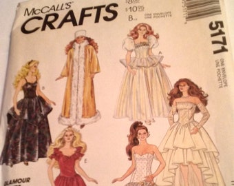 31+ Designs Mccalls Doll Patterns