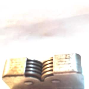 Vintage Eversharp Knife Blade Sharpener