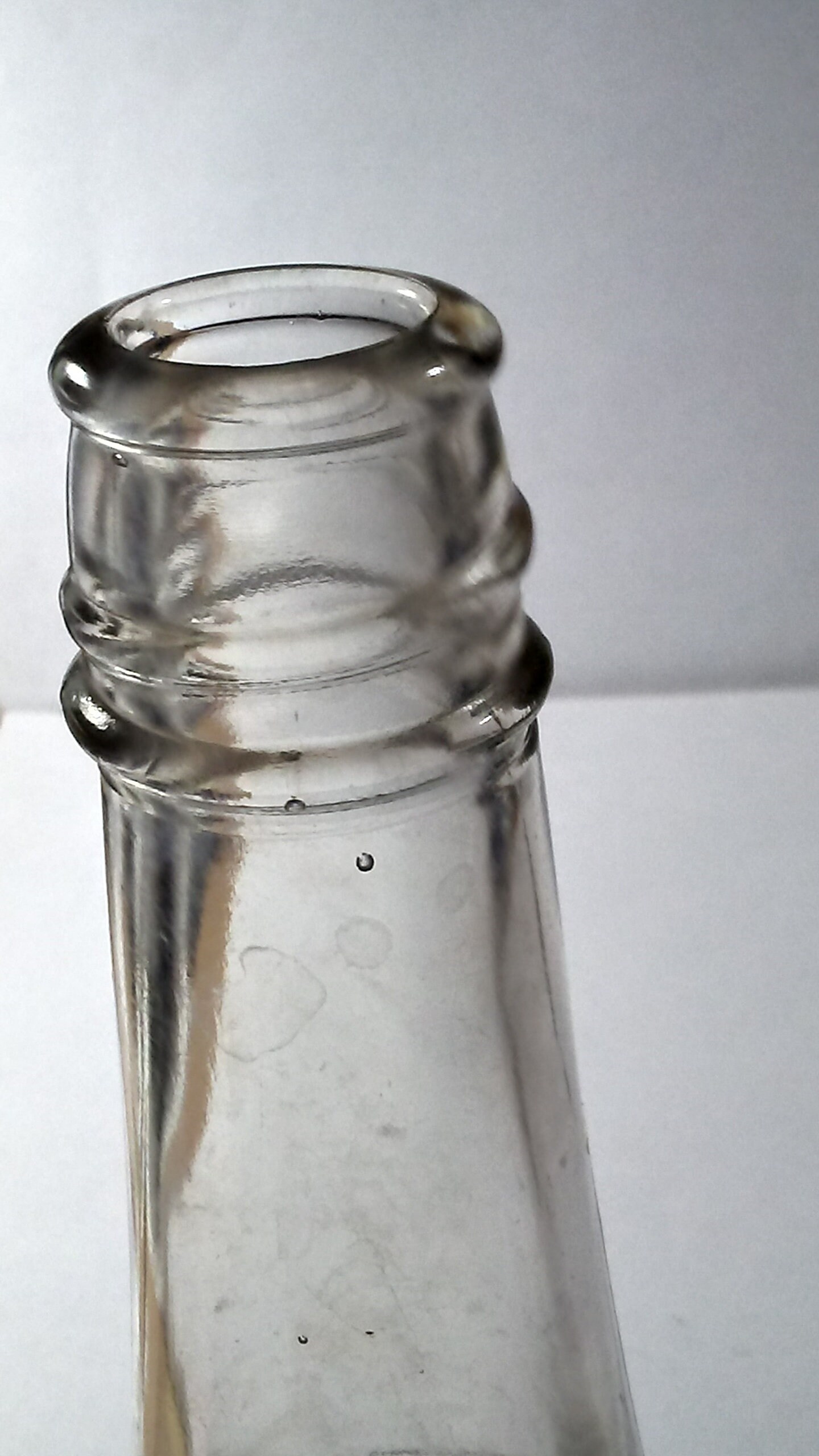 Vintage HJ Heinz Catsup Botella de Ketchup tamaño de 10 Etsy España