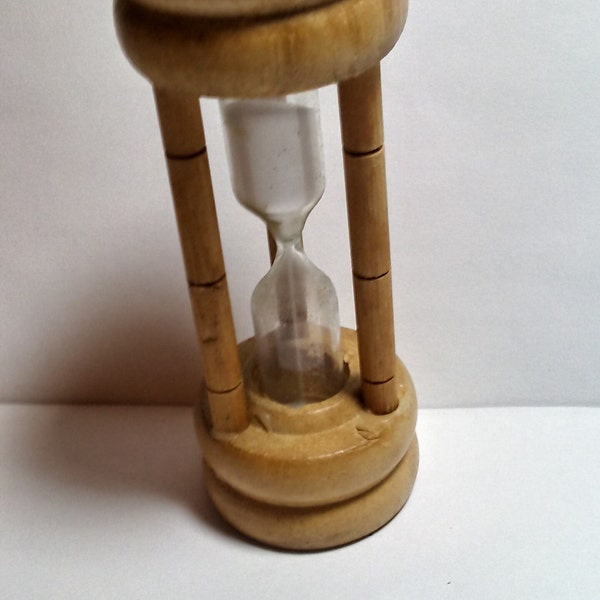 Sand Timer - Etsy