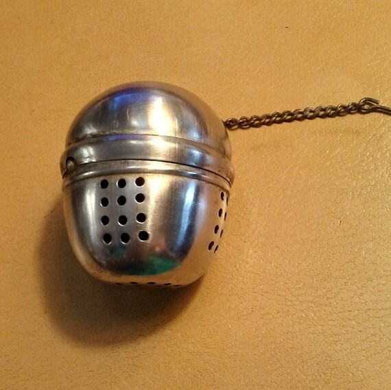 Tube Tea Diffuser Tea Diffusers For Loose Tea Stainless Steel Tea Diffuser, 2025 New ...